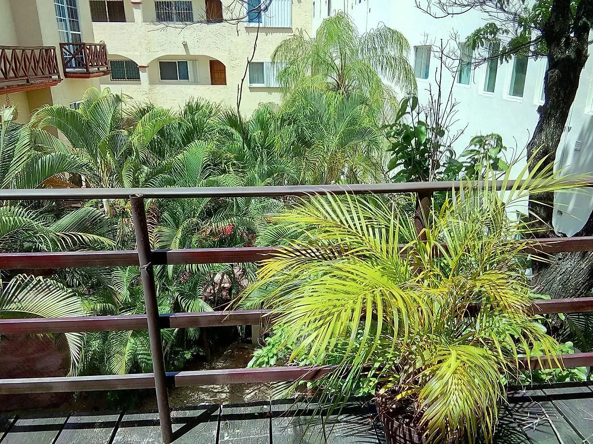 Danahi'S Magic Paradise B&B Playa del Carmen 0*,  Mexico
