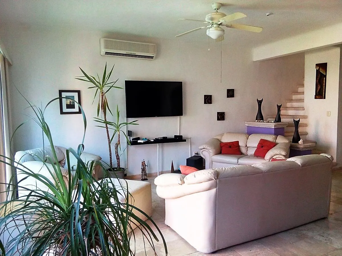 Danahi'S Magic Paradise B&B Playa del Carmen Bed & Breakfast