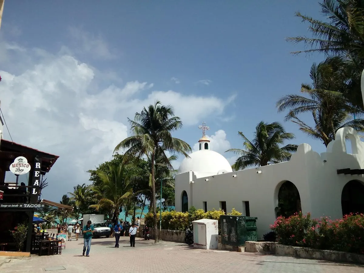 Danahi'S Magic Paradise B&B Playa del Carmen