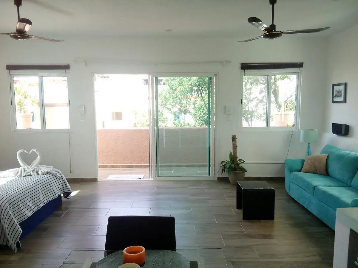 Danahi'S Magic Paradise B&B Playa del Carmen Bed & Breakfast
