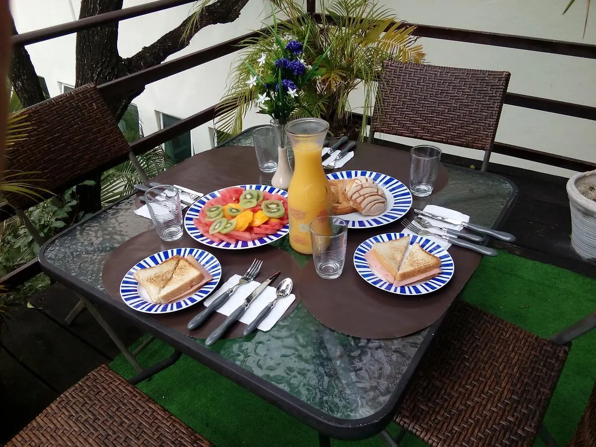 Danahi'S Magic Paradise B&B Playa del Carmen