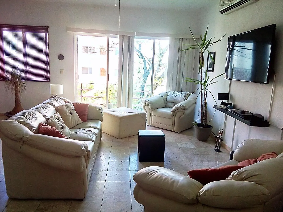 Danahi'S Magic Paradise B&B Playa del Carmen 0*,