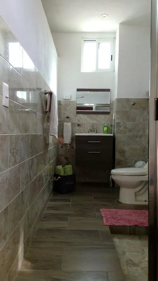 Danahi'S Magic Paradise B&B Playa del Carmen Bed & Breakfast